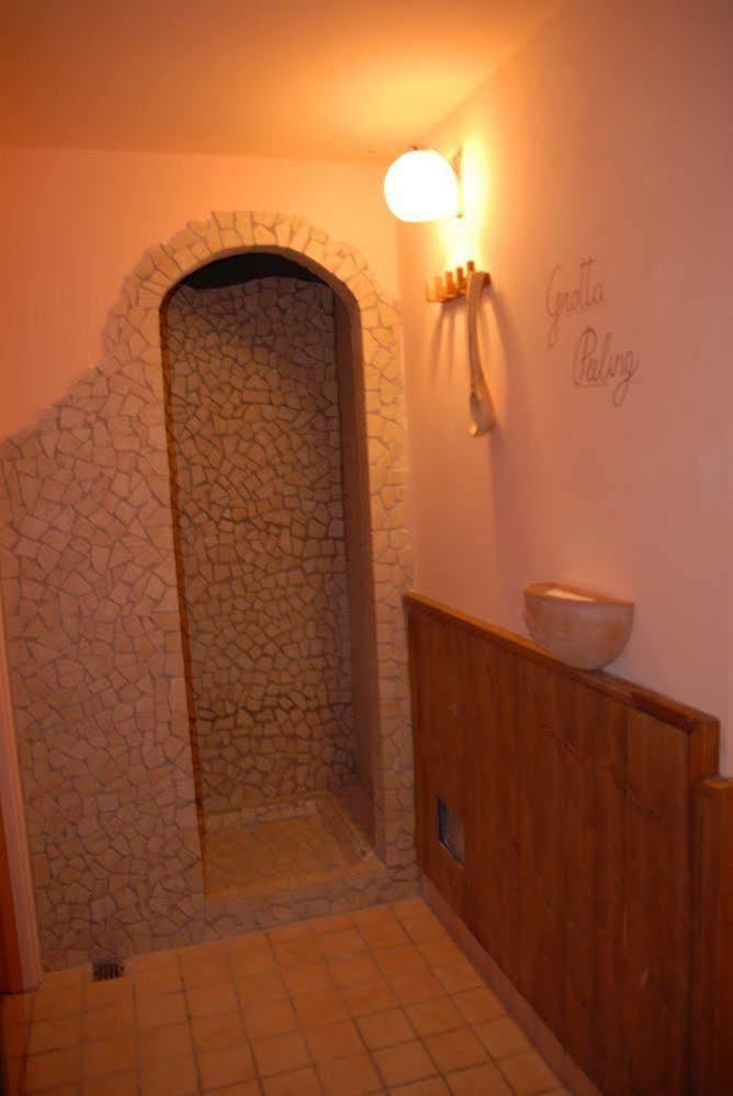 Residence Stalle Lunghe Prato Nevoso Exteriér fotografie